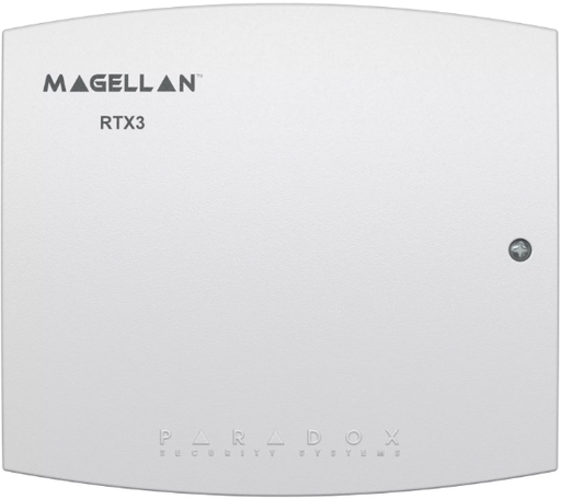 [RTX3] PARADOX MAGELLAN MG-RTX3