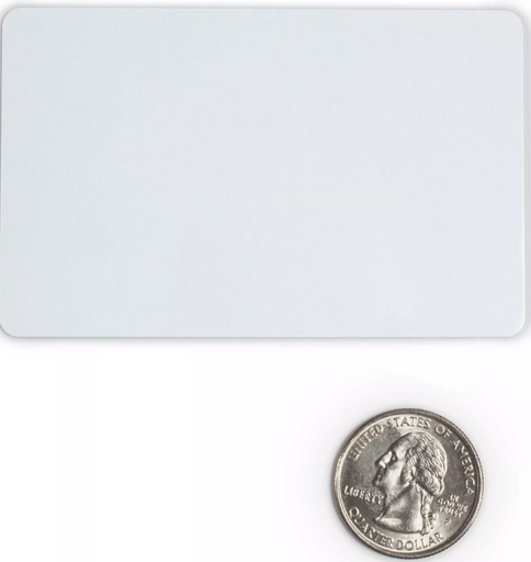 [C706] PARADOX C706 ISO Proximity Card