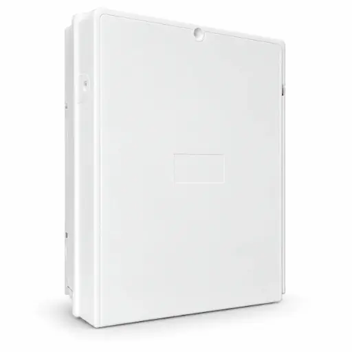 [RP432BP4000A] LightSYS+,Large Plastic Box+TMP