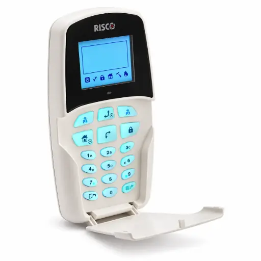 [RP432KP0000A] LightSYS LCD Keypad