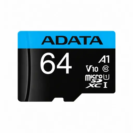 [O203SDCARD02] Memory card ADATA Premier 64 GB