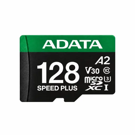 [O203SDCARD06] Memory card ADATA Speed Plus 128 GB