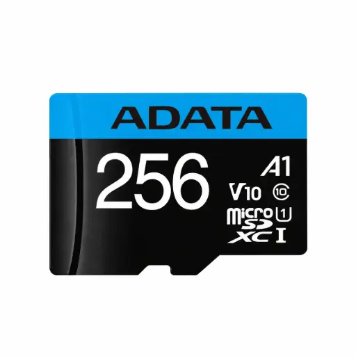 [O203SDCARD08] Memory card ADATA Premier 256 GB