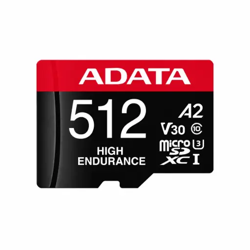 [O203SDCARD11] Memory card ADATA High Endurance 512 GB