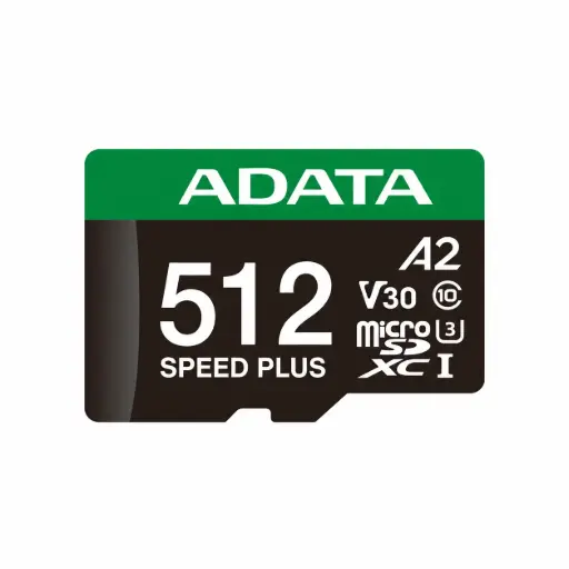 [O203SDCARD13] Memory card ADATA Speed Plus 512 GB