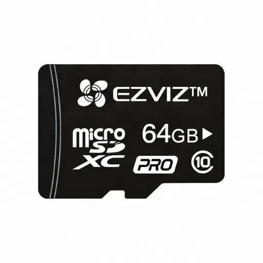 [O203SDCARD15] Memory card EZVIZ 64 GB