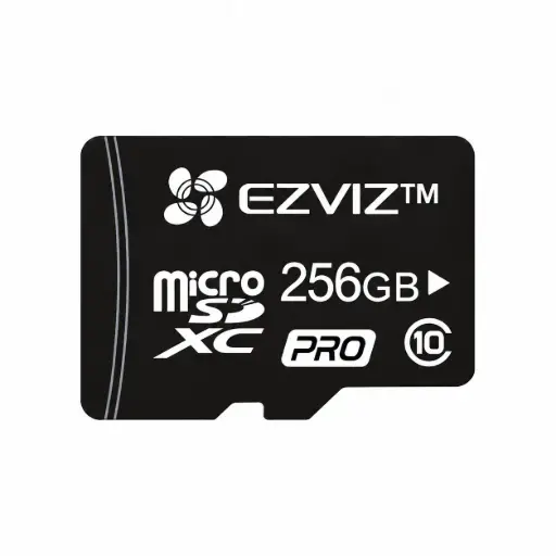 [O203SDCARD17] Memory card EZVIZ CS-CMT-CARDT256G 256 GB