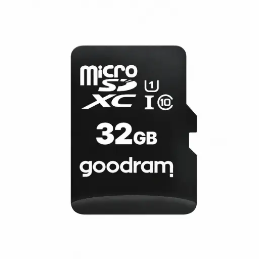 [O203SDCARD20] Memory card GOODRAM UHS-I 32 GB