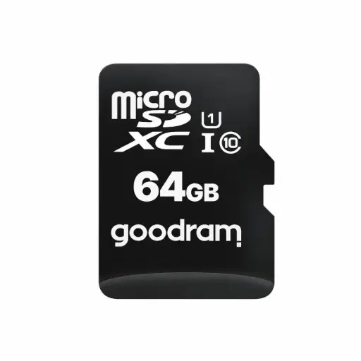 [O203SDCARD21] Memory card GOODRAM UHS-I 64 GB