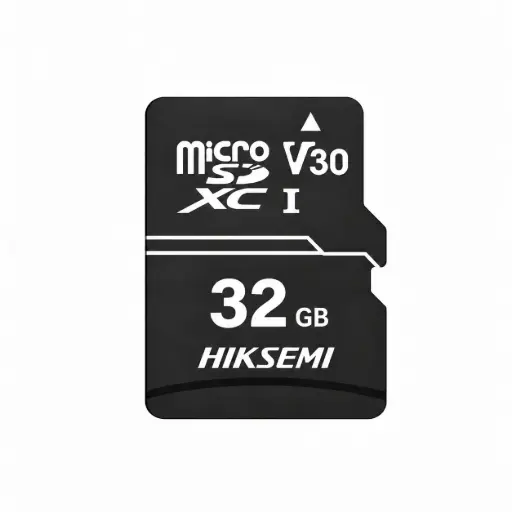 [O203SDCARD23] Memory card HIKSEMI HS-TF-D1 32G 32 GB