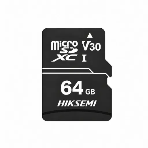 [O203SDCARD24] Memory card HIKSEMI HS-TF-D1 64G 64 GB