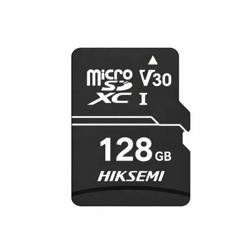 [O203SDCARD25] Memory card HIKSEMI HS-TF-D1 128G 128 GB