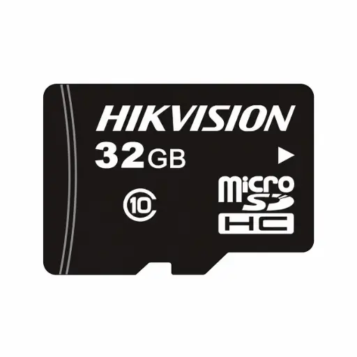[O203SDCARD27] Memory card Hikvision HS-TF-L2I/32G 32 GB