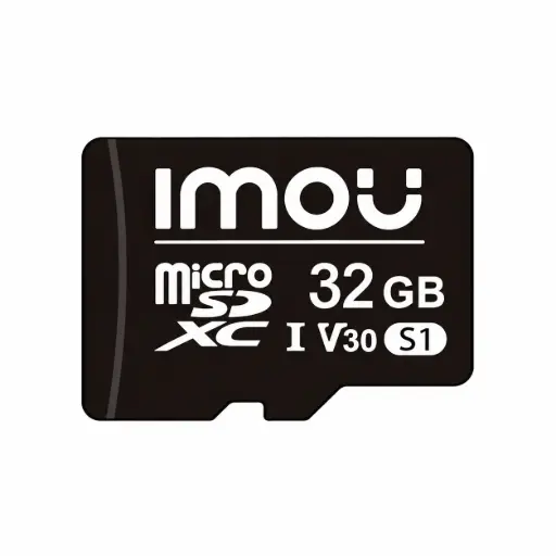 [O203SDCARD28] Memory card IMOU ST2-32-S1 32 GB