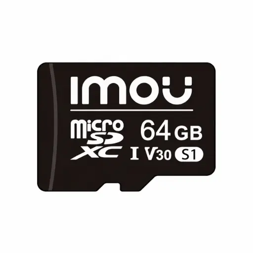 [O203SDCARD29] Memory card IMOU ST2-64-S1 64 GB