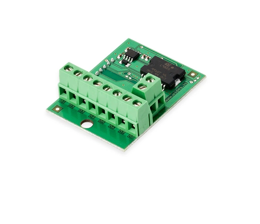 [EPGM8] Expansion module EPGM8