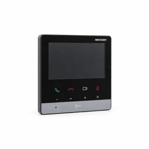 [KH6100-E1] KH6 Series IP-Based Indoor Station    